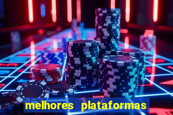 melhores plataformas de jogos que pagam